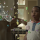 Ja’Siah Young as Dion in Raising Dion
